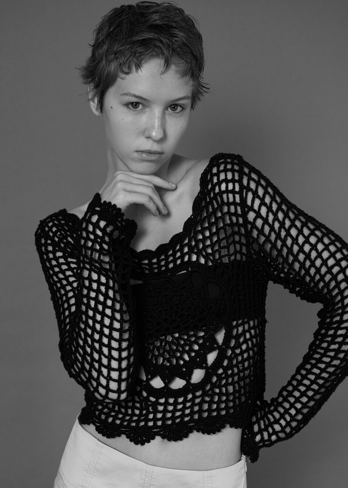 Taisa Ponomar portfolio photo 8